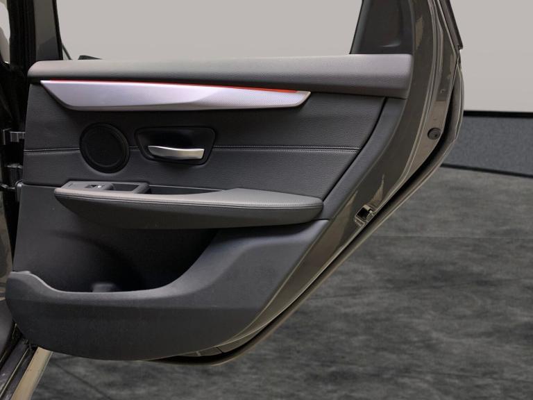 2020 BMW 2 Series 218i M Sport 5dr Step Auto HATCHBACK PETROL Automatic