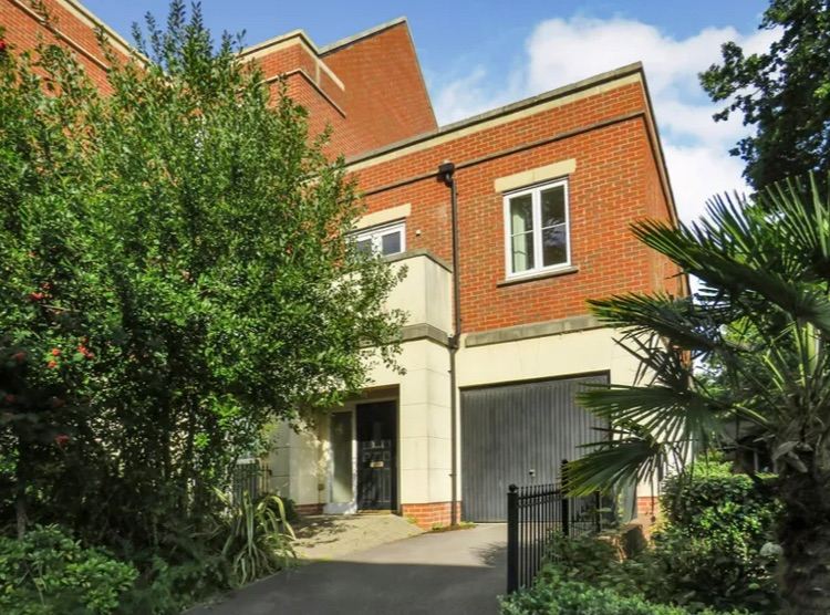 3 Bedroom house to rent, Bassett, Southampton 