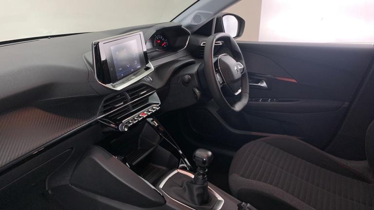 2024 Peugeot 208 1.2 PureTech Active Premium + Hatchback 5dr Petrol Manual Euro 6 (s/s) (100 Hatc...