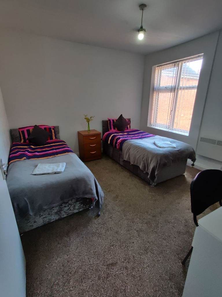 House to rent near CITY CENTRE Leicester