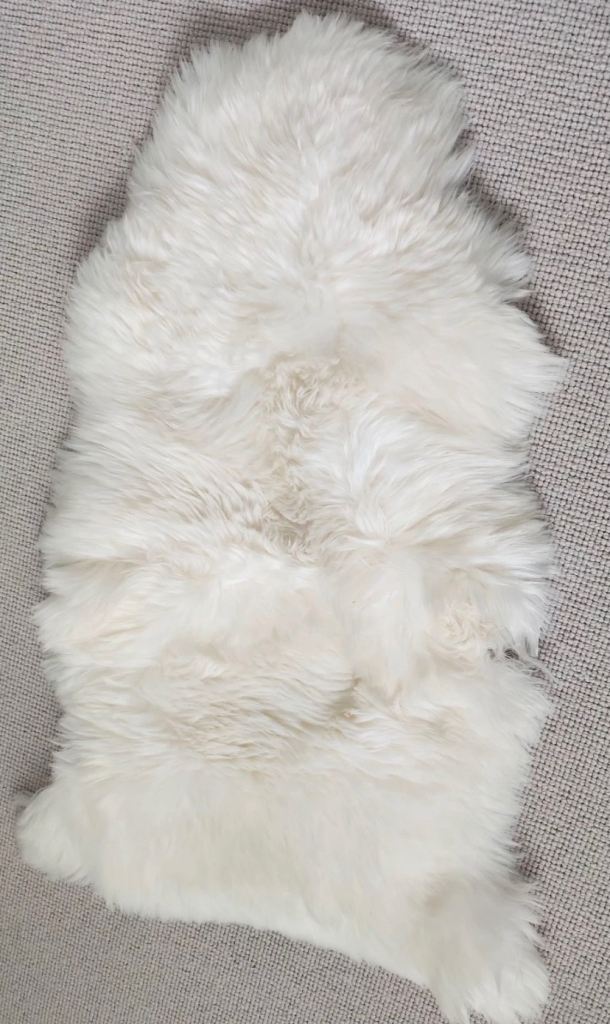 BNWT GENUINE UGG RUG SINGLE SIZE NO OFFERS 