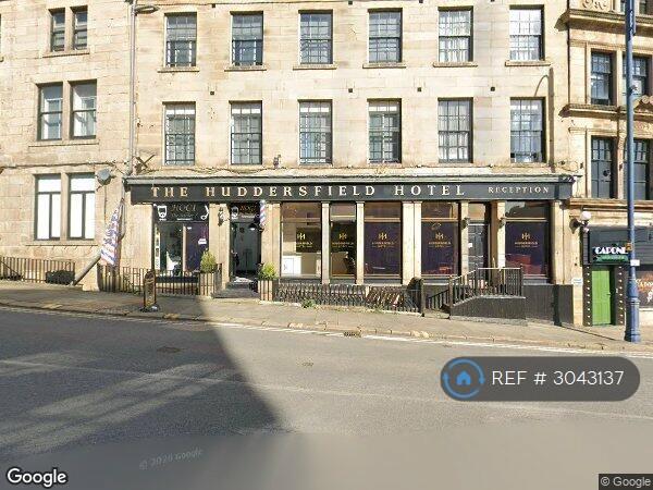 1 bedroom in Kirkgate, Huddersfield, HD1 (#3043137)
