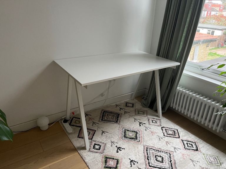 IKEA desk 120x70cm