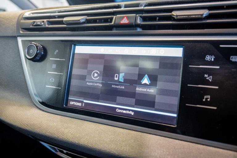 2017 Citroen C4 Picasso 1.6 BlueHDi Flair MPV 5dr Diesel Manual Euro 6 (s/s) (120 ps) *Finance Av...