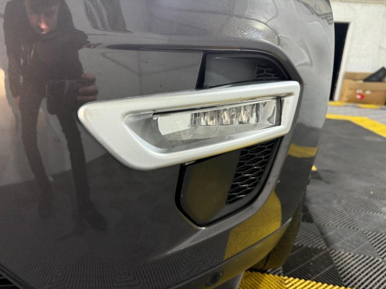 2017 Land Rover Discovery Sport 2.0 TD4 HSE Luxury Auto 4WD Euro 6 (s/s) 5dr ESTATE Diesel Automatic