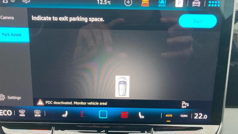 2024 Volkswagen Tiguan 1.5 TSI eHybrid R-Line 5dr DSG Estate Estate Hybrid Automatic