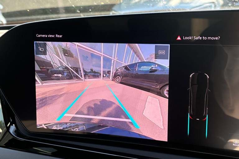 2025 Audi A5 2.0 TFSI S line Estate 5dr Petrol S Tronic Euro 6 (s/s) (150 ps) ESTATE Petrol Autom...