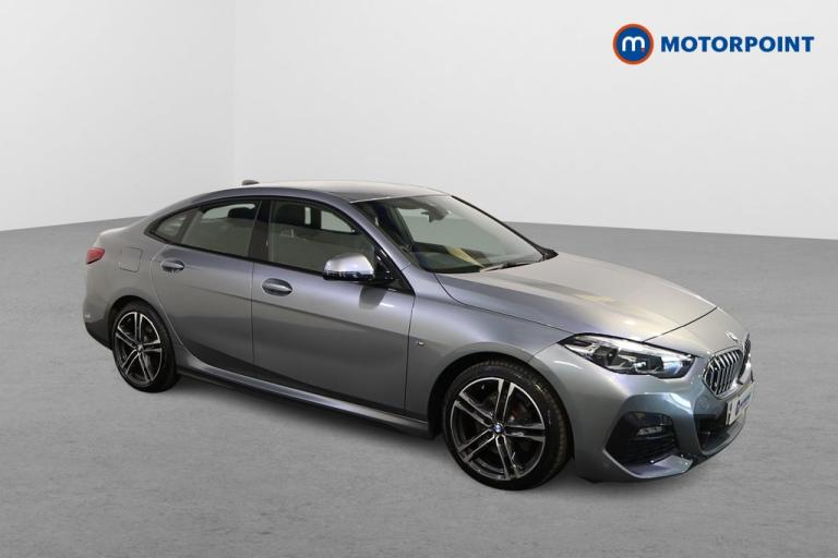 2022 BMW 2 Series 218i [136] M Sport 4dr DCT Saloon Petrol Automatic