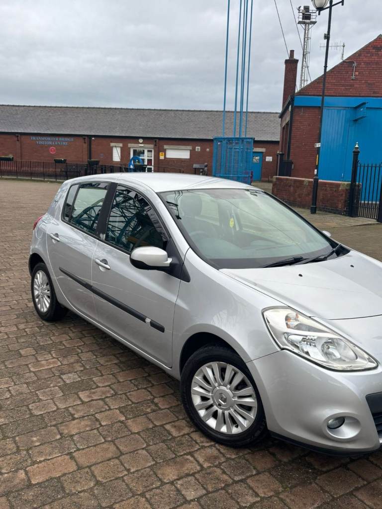 Renault Clio 1.2 i-Music