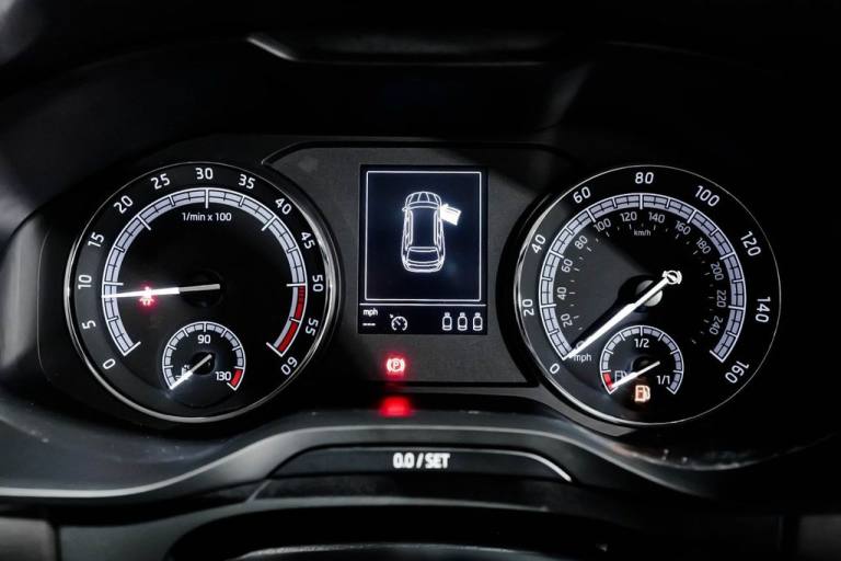 2020 Skoda Kodiaq 2.0 TDI SE SUV 5dr Diesel DSG Euro 6 (s/s) (7 Seat) (150 ps) ESTATE Diesel Auto...