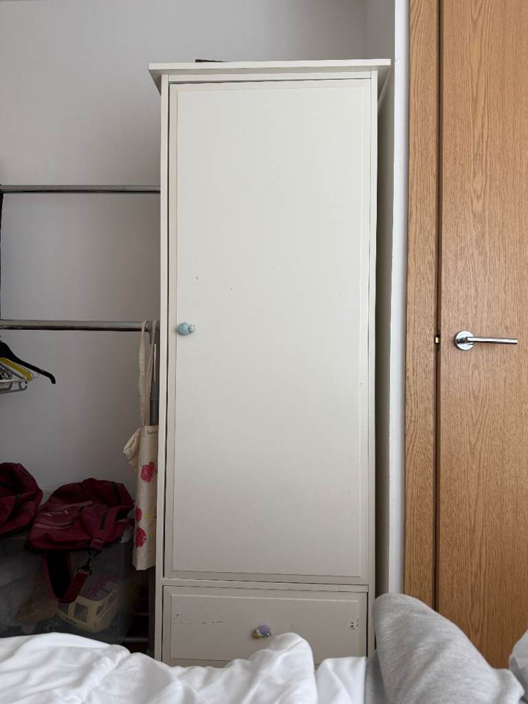 Kids Wardrobe