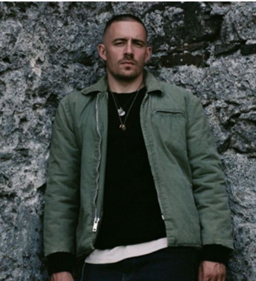 Dermot kennedy tickets dublin 12th of july