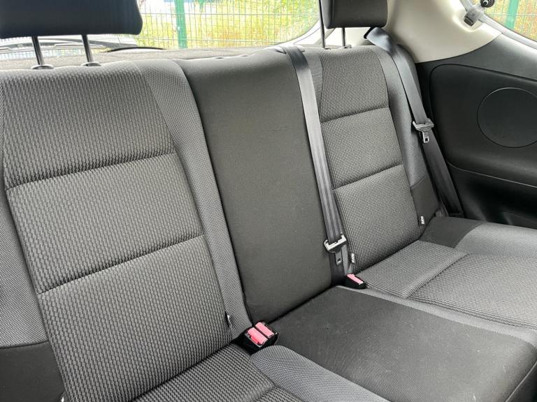 PEUGEOT 207 1.4 ENVY 11 REG BLUE 3 DOOR MOT JANUARY 6TH 2026 LOW INSURANCE 45+MPG