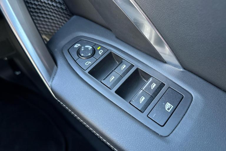 2024 BMW X1 sDrive 20i MHT M Sport 5dr Step Auto SUV Petrol Automatic