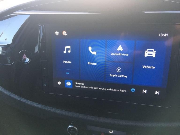 2025 Toyota Aygo X 1.0 VVT-i Edge Hatchback 5dr Petrol Manual Euro 6 (s/s) (72 ps) HATCHBACK Petr...