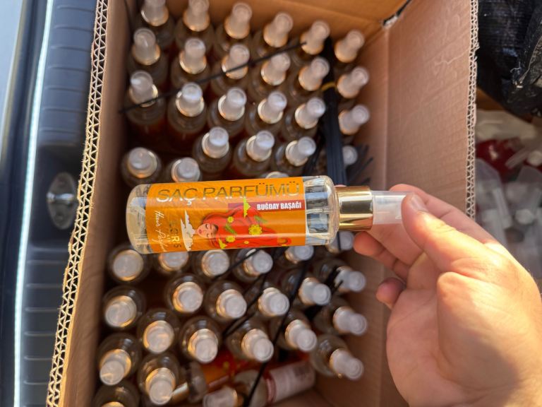 Loris Parfum Wholesale