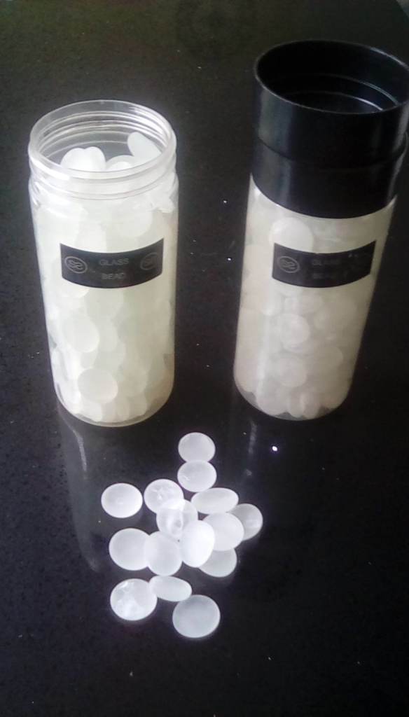 image for Glass Beads