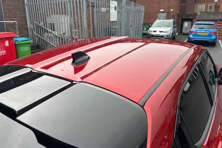 2022 Nissan Juke 1.6 HYBRID TEKNA 5DR AUTO Hatchback Hybrid Automatic