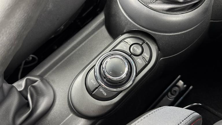 2022 MINI Hatch 1.5 Cooper Sport 5dr Petrol Hatchback Hatchback Petrol Manual