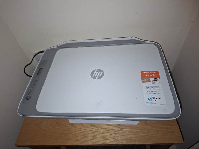 Hp printer for sale