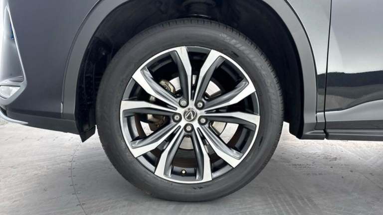 2022 Lexus RX 450h 3.5 5dr CVT (Premium pack) SUV Hybrid Automatic