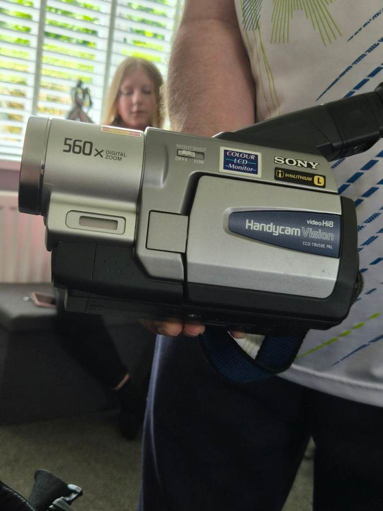 Camcorder