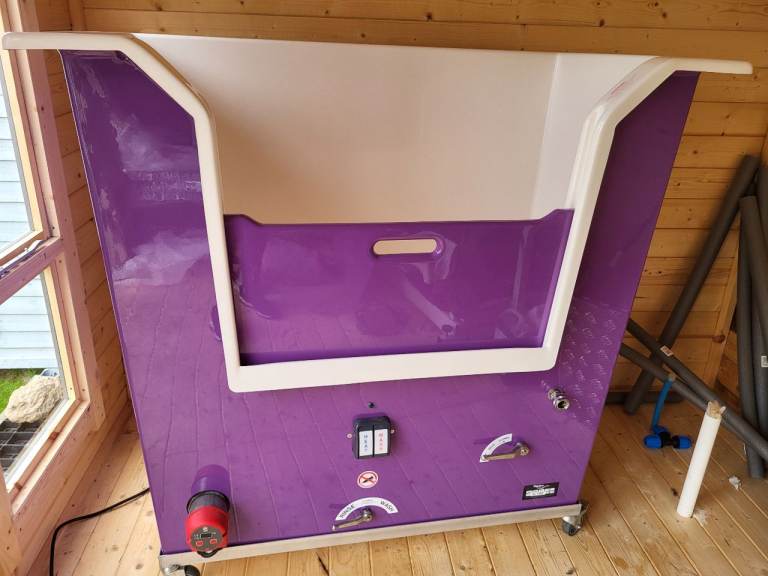 Dig Hydrobath Ultra Pro