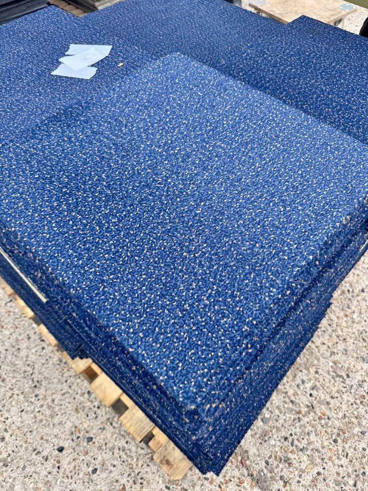 Used Like New Carpet Tiles – Bulk Grade A & B Stock