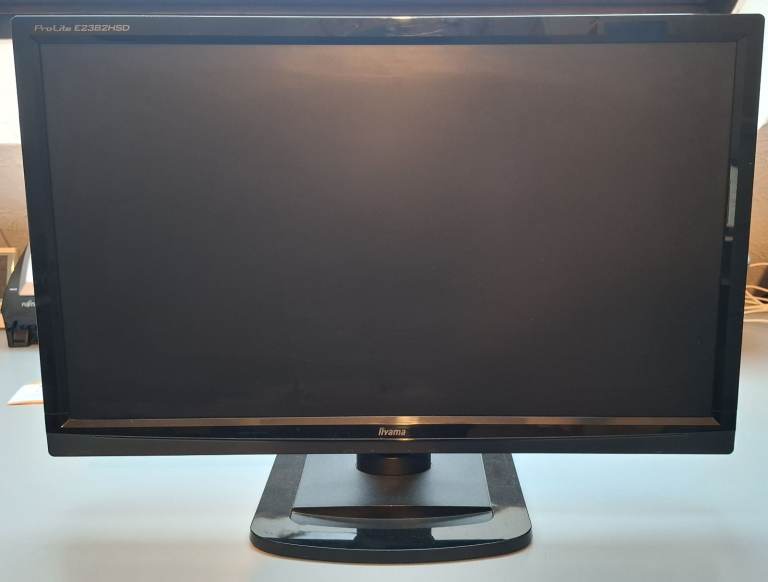 iiYama 23 inch Monitor