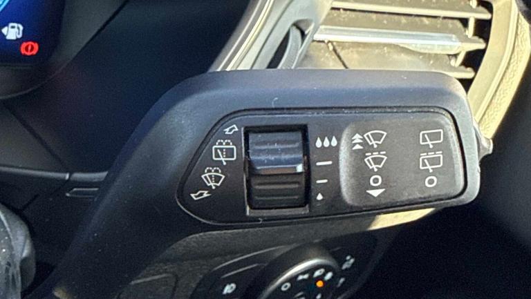 2021 Ford Focus 1.5 EcoBlue 120 Active X Auto 5dr Hatchback Diesel Automatic