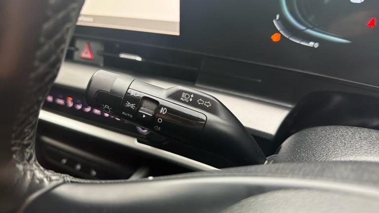 2023 Kia Sportage 1.6T GDi ISG GT-Line 5dr Petrol Estate Estate Petrol Manual