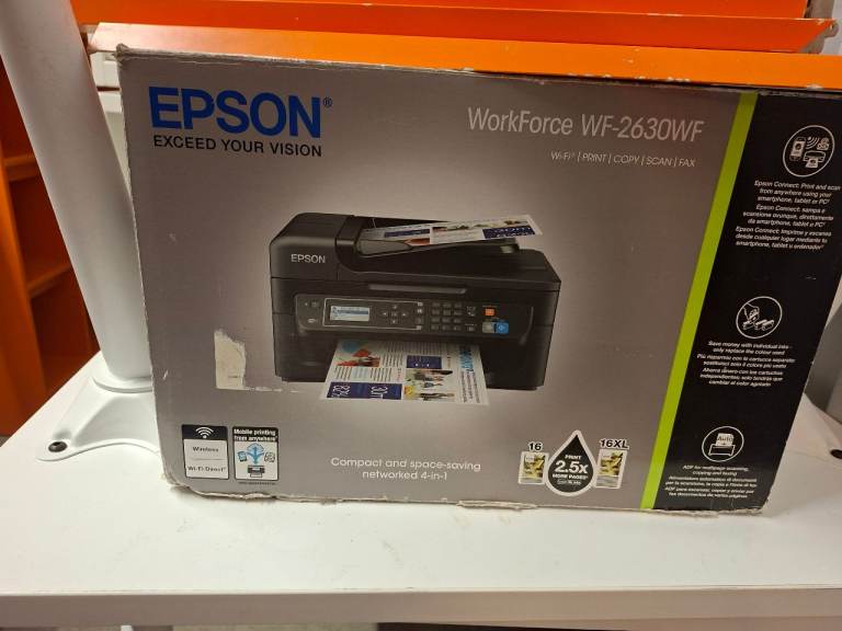 Epson Printer