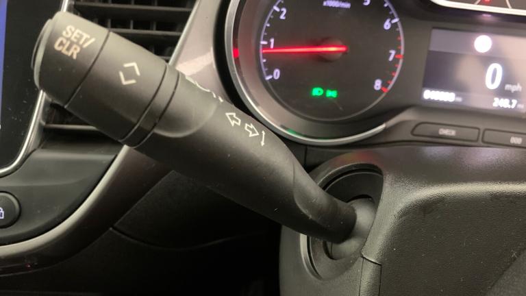 2018 Vauxhall Crossland X 1.2 Elite Nav SUV 5dr Petrol Manual Euro 6 (83 ps) SUV Petrol Manual