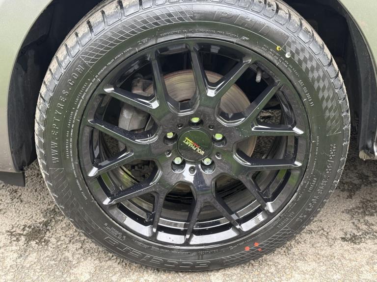 RENAULT TRAFIC 1.6 LL29 ENERGY dCi 140 Sport 2015