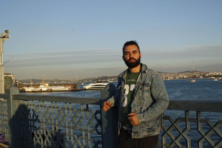 Learn Spanish with a Native Teacher – LS1 2HQ | £18/hour