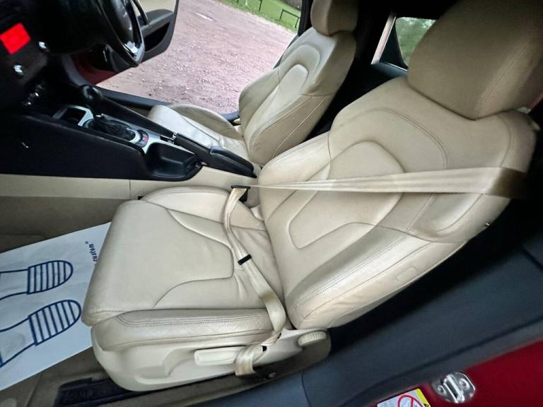 2007 Audi TT 2.0T FSI 2dr S Tronic CONVERTIBLE PETROL Automatic