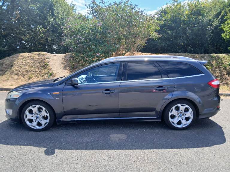 FORD MONDEO 2.2 TDCI TITANIUM X SPORT ESTATE ☆ DRIVE AWAY TODAY TRADE SALE PRICE JUST £1,995