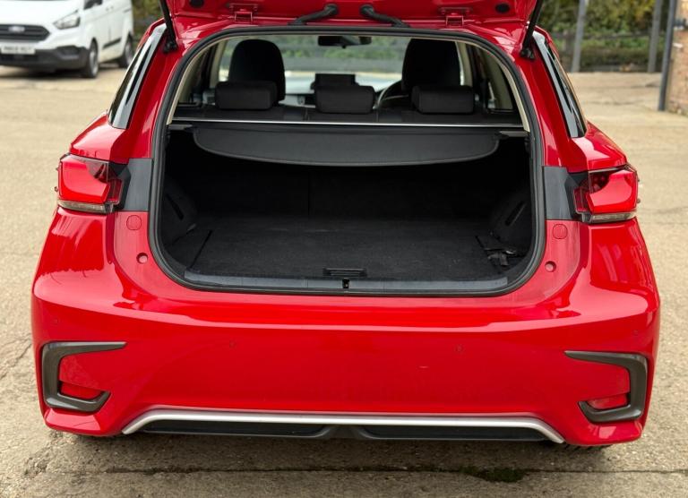 2019 Lexus CT 1.8 200h E-CVT Euro 6 (s/s) 5dr Hybrid