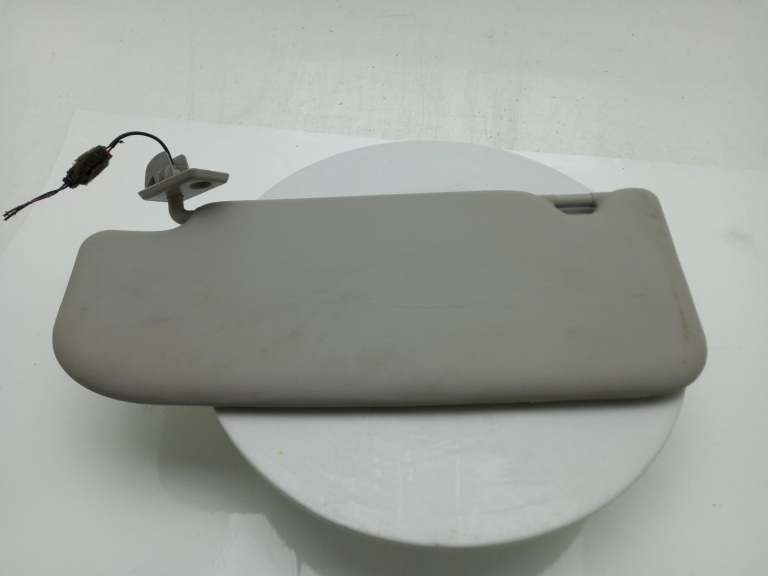 Nissan Qashqai Sun Visor 2014-2021 5 Door Hatchback