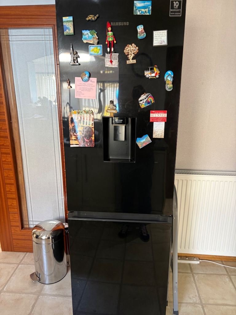 Samsung Fridge freezer 