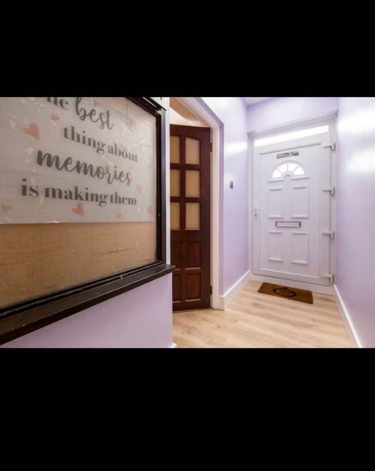 Studio For Rent Including Bills