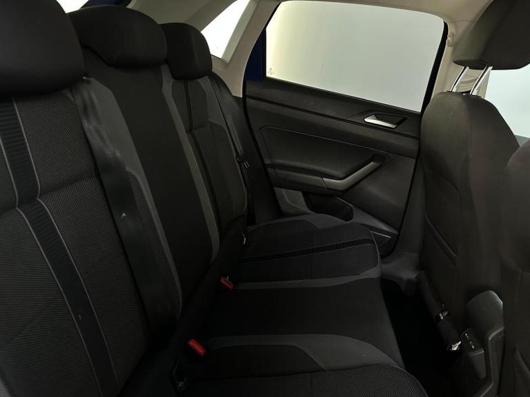 2024 Volkswagen Polo 1.0 TSI Style Euro 6 (s/s) 5dr HATCHBACK Petrol Manual