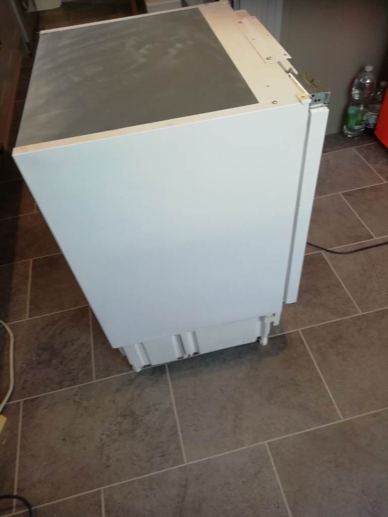 image for Integral fridge