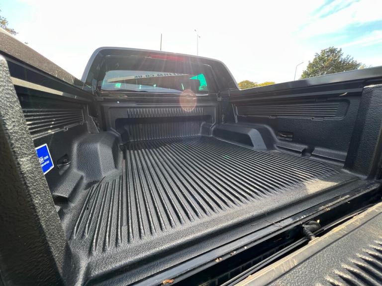 2022 Ford Ranger 2.0 EcoBlue Wildtrak Pickup Double Cab 4dr Diesel Auto 4WD Euro 6 (s/s) (21 Pick...