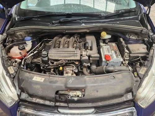 2013 PEUGEOT 208 Mk1 ENGINE( HMZ ) 1.2L Petrol