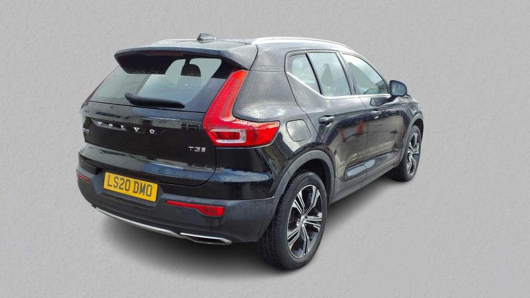  Volvo XC40 1.5 T3 [163] Inscription Pro 5dr Geartronic Estate Petrol Automatic
