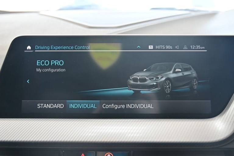 2022 72 BMW 1 SERIES 2.0 M135I HATCHBACK 5DR PETROL AUTO XDRIVE EURO 6 (S/S) (30