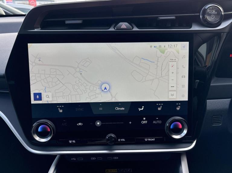 2024 Lexus RZ 450e 230kW Dir4 Premium 71 kWh 5dr Auto 20in Wheels SUV Electric Automatic