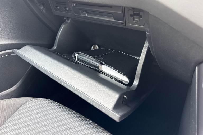 2020 Volkswagen Polo 1.0 TSI 115 R-Line 5dr Hatchback PETROL Manual