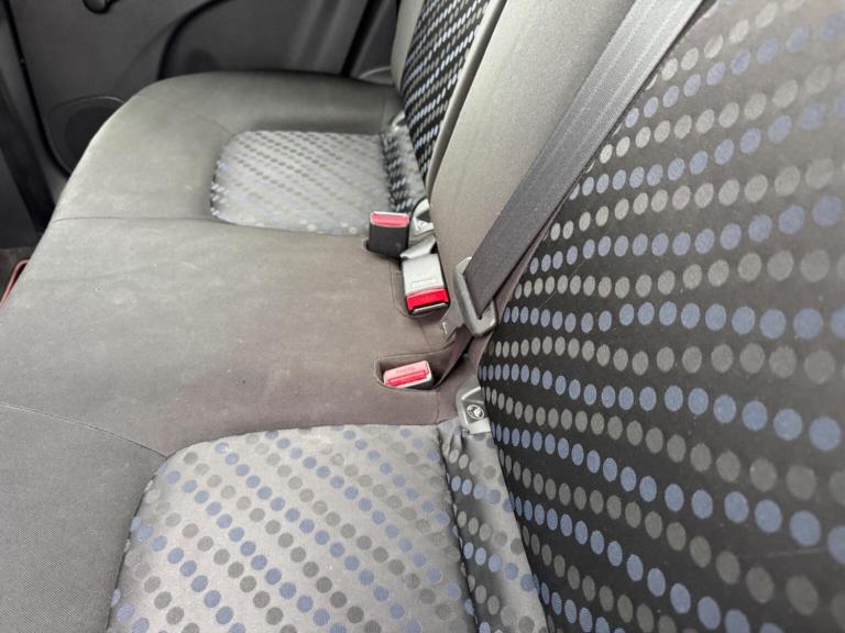 SUZUKI CELERIO 1.0 SZ2 Euro 6 5dr 2017